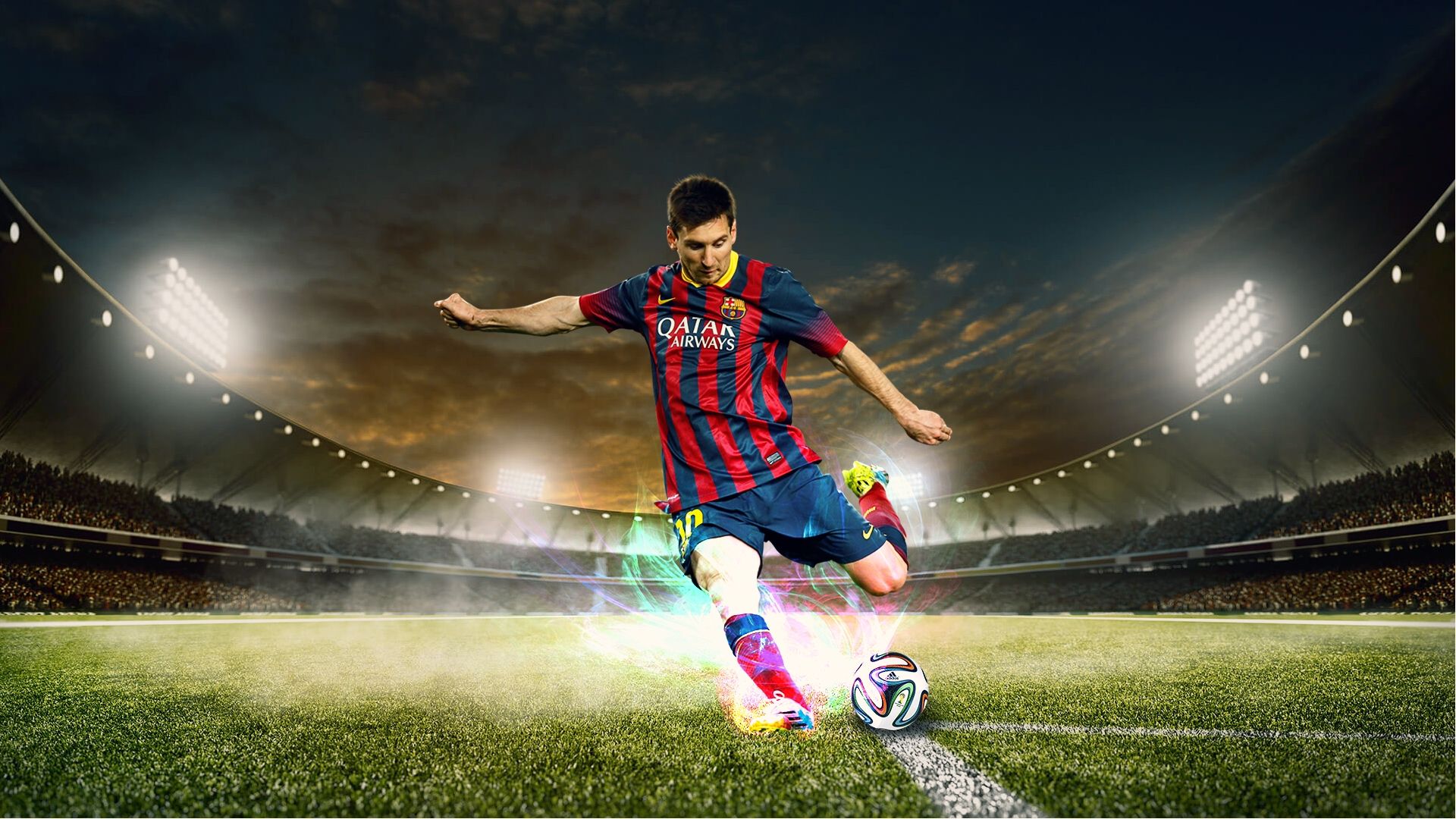 Soccer Streams: Building Global Fan Communities Beyond Borders