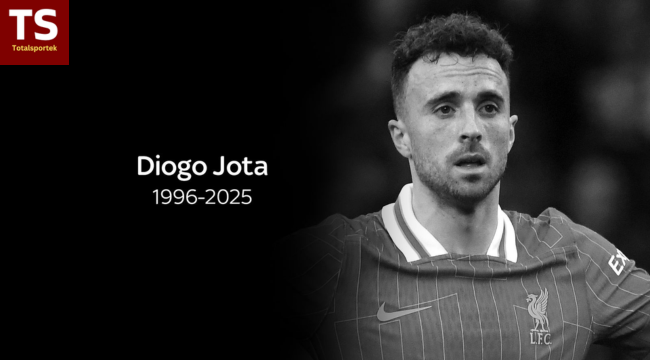 Diogo Jota Dies in Crash Salah and Ronaldo Lead Tributes
