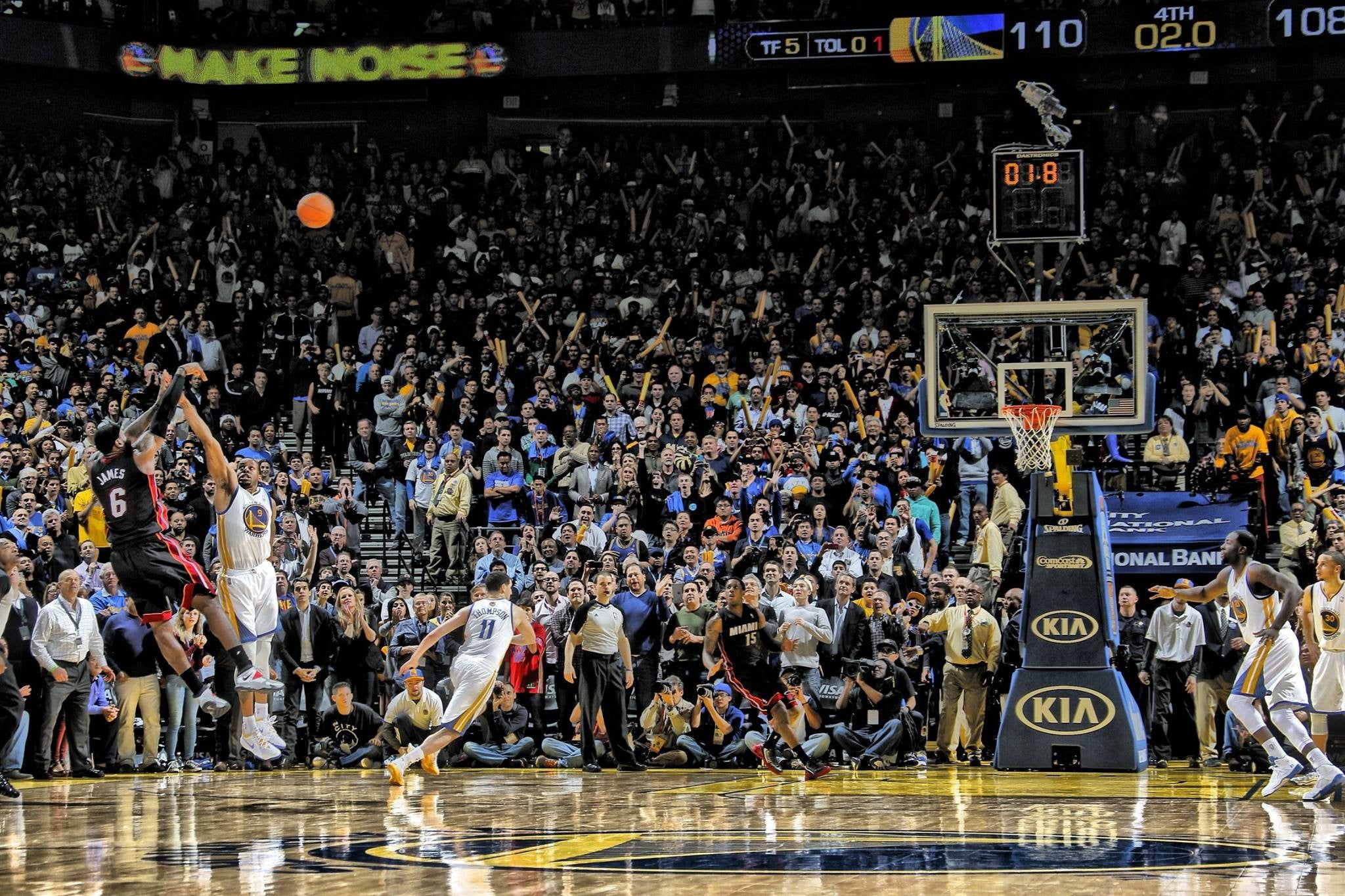 Why Reddit NBA Streams Have Become a Go-To Hub for Live NBA Action