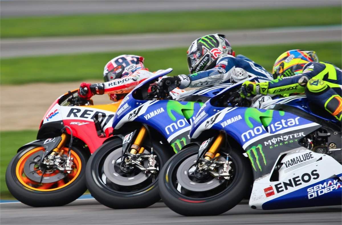MotoGP Countdown Update: Testing Results, Rider Changes, and Title Predictions