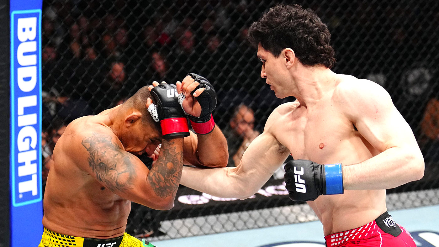 UFC Fight Night Streams: Experience Every Knockout in Real Time