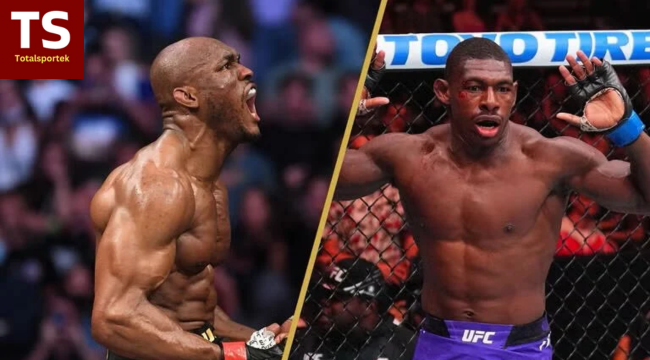 UFC Fight Night Kamaru Usman vs Joaquin Buckley Full Preview and Free Streaming Options