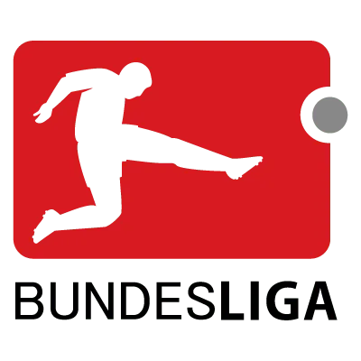 Bundesliga Logo